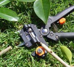 AUR Zahradní nůžky pro roubování a ořezávání