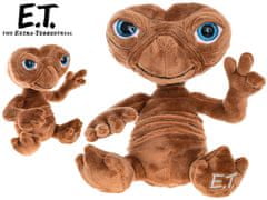 E.T. plyšový sedící 22 cm