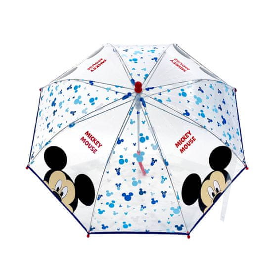 Vadobag Deštník MICKEY manuální