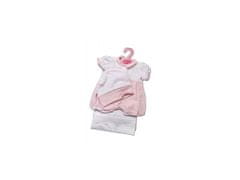 Antonio Juan 2-dílný obleček pro panenku miminko velikosti 36 cm