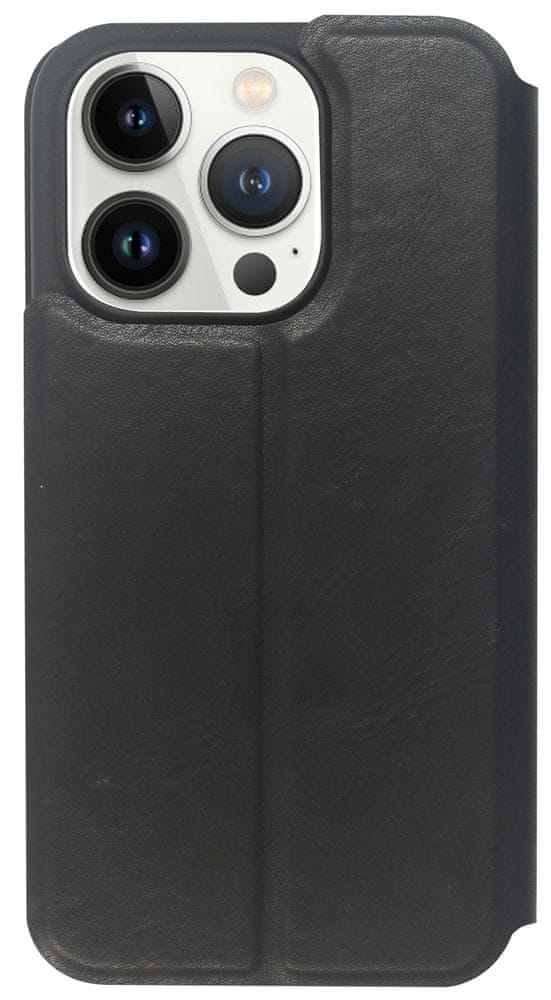 RhinoTech FLIP Eco Case pro Apple iPhone 14 Pro Max RTACC271, černá