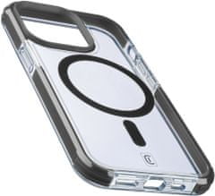 CellularLine ochranný kryt Tetra Force Strong Guard Mag s podporou Magsafe pro Apple iPhone 13,