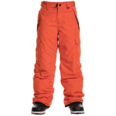686 Kalhoty Infinity Cargo Insl Pant Solar Orange (SLRO) velikost: XL
