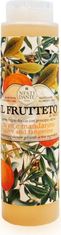 Nesti Dante Nesti Dante IL Frutteto Olive Oil & Tangerine sprchový gel 300 ml