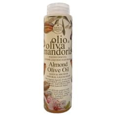 Nesti Dante Nesti Dante Almond Olive Oil sprchový gel 300 ml