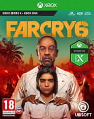 Ubisoft Far Cry 6 Xbox One / Series X