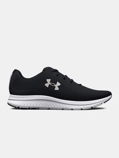 Under Armour Boty UA Charged Impulse 3-BLK