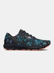 Under Armour Boty UA HOVR Sonic 5 DSD-BLK 47,5
