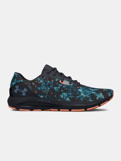 Under Armour Boty UA HOVR Sonic 5 DSD-BLK