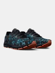Under Armour Boty UA HOVR Sonic 5 DSD-BLK 47,5