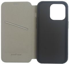 RhinoTech FLIP Eco Case pro Apple iPhone 14 Pro Max RTACC275, šedá