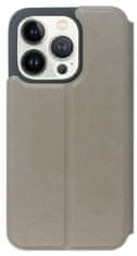RhinoTech FLIP Eco Case pro Apple iPhone 14 Plus RTACC274, šedá