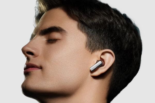  sluchátka do uší huawei freebuds pro 2 bluetooth anc technologie skvělý zvuk aplikace do mobilu nabíjecí box 