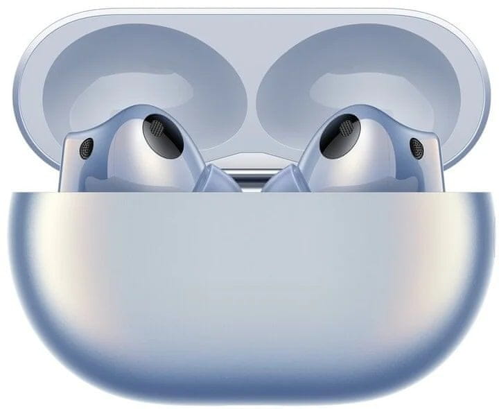  sluchátka do uší huawei freebuds pro 2 bluetooth anc technologie skvělý zvuk aplikace do mobilu nabíjecí box 