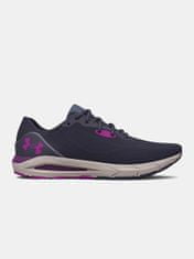 Under Armour Boty UA W HOVR Sonic 5-GRY 36,5