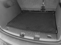 Rigum Gumová vana do kufru VW CADDY 5m 2005-