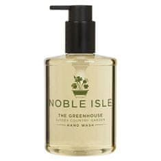 Noble Isle Tekuté mýdlo na ruce The Greenhouse (Hand Wash) 250 ml