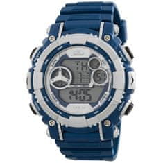 Bentime Pánské digitální hodinky 004-YP12579B-04