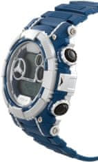 Bentime Pánské digitální hodinky 004-YP12579B-04