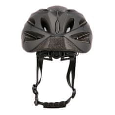 Nils Extreme cyklistická helma MTW291 černá/růžová S