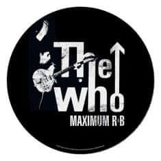 Podložka na gramofon - The Who