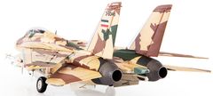 JC Wings Grumman F-14A Tomcat, íránské vojenské letectvo, 2014, 1/72