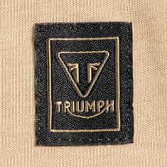 Triumph triko BAMBURGH černo-béžové S
