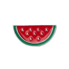 Pinets® Ozdobný špendlík vodní meloun