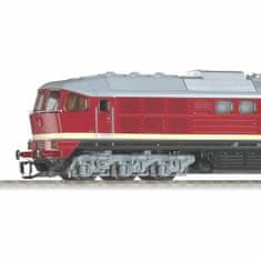 PICO Piko dieselová lokomotiva br 130 ludmilla dr iv - 47328