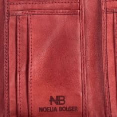 NOELIA BOLGER červená dámská peněženka 5122 NB CV