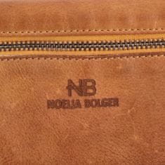 NOELIA BOLGER žlutá dámská peněženka 5121 NB OKR