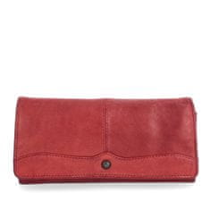 NOELIA BOLGER červená dámská peněženka 5126 NB CV