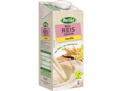 Berief Bio rýžový nápoj Vanilka BERIEF 1 l 1.2 kg