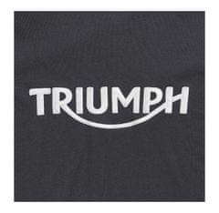 Triumph triko GWYNEDD dámské jet černo-bílé XS