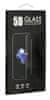 BlackGlass Tvrzené sklo iPhone XS 5D průhledné 94830