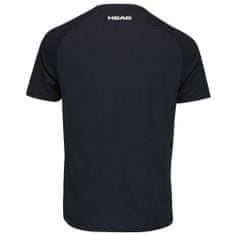 Head Topspin T-Shirt Men pánské tričko BKXV, L
