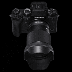 Sigma 16mm F1.4 DC DN Contemporary pro Fujifilm X