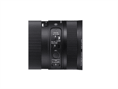 Sigma 100-400mm F5-6.3 DG DN OS Contemporary pro Sony E