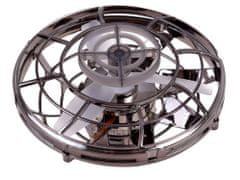 JOKOMISIADA Létající antistresový LED spinner RC0513