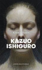 Kazuo Ishiguro: Klára a Slunce