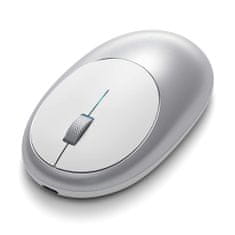 Satechi M1 Bezdrátová myš Bluetooth MacBook