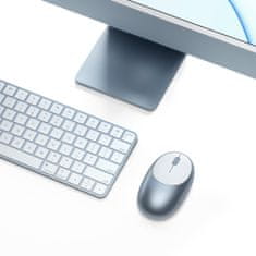 Satechi M1 Bezdrátová myš Bluetooth MacBook