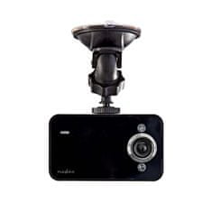 Northix Palubní kamera / Kamera do auta 