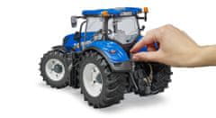 Bruder Farmer - traktor New Holland T7.315