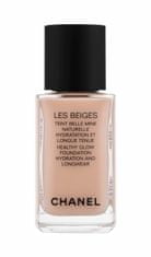 Chanel 30ml les beiges healthy glow, b20, makeup