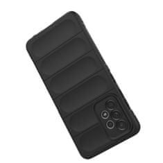 IZMAEL Magic shield pouzdro pro Samsung Galaxy A52 5G/Galaxy A52 4G/Galaxy A52s 5G - Bordová KP22191