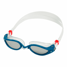 Aqua Sphere Plavecké brýle KAIMAN EXO titan. zrcadlová skla stříbrná modrá