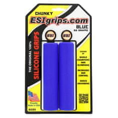 ESI Gripy ESI Grips Chunky 60g-blue