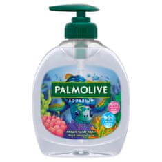 Palmolive Aquarium tekuté mýdlo 300ml