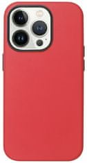 RhinoTech MAGcase Eco pro Apple iPhone 14 Pro Max RTACC303, červená